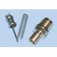REGULADOR CUERPO AGUA CALENTADOR JUNKERS.  FER44JK0204