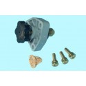 REGULADOR CAUDAL CALENTADOR JUNKERS.  FER44JK0206