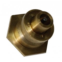 CASQUILLO REGULACION CALENTADOR JUNKERS.  FER44JK0209A