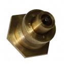 CASQUILLO REGULACION CALENTADOR JUNKERS.  FER44JK0209A