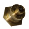 CASQUILLO REGULACION CALENTADOR JUNKERS.  FER44JK0209A