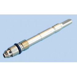 EJE SELECTOR DE CAUDAL CALENTADOR JUNKERS 44JK0213.  FER44JK0213
