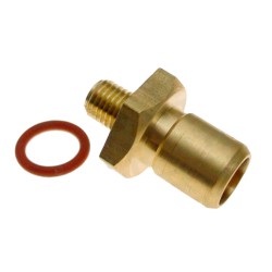 REGULADOR CUERPO AGUA CALENTADOR JUNKERS 8703404117.  FER44JK0215