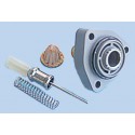 REGULADOR CAUDAL CALENTADOR JUNKERS. FER44JK0234