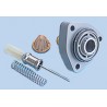 REGULADOR CAUDAL CALENTADOR JUNKERS. FER44JK0234