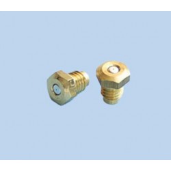 INYECTOR PILOTO GAS NATURAL. FER44JK0258