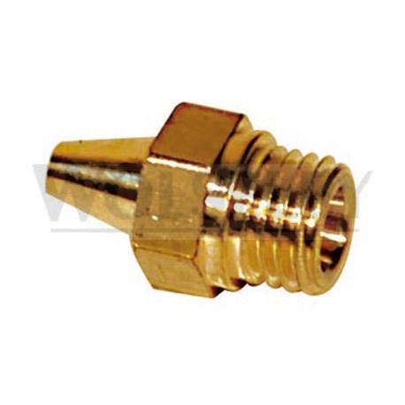 INYECTOR CALENTADOR JUNKERS 6 MM. FER44JK0261