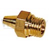 INYECTOR CALENTADOR JUNKERS 6 MM. FER44JK0261