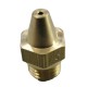 INYECTOR GAS BUTANO CALENTADOR JUNKERS W400 BUT. FER44JK0262