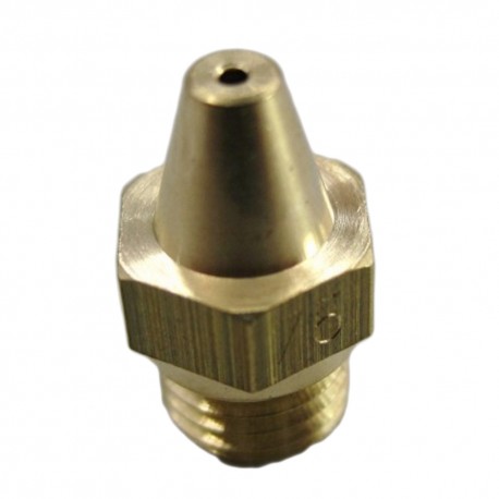 INYECTOR GAS BUTANO CALENTADOR JUNKERS W400 BUT. FER44JK0262