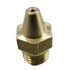 INYECTOR GAS BUTANO CALENTADOR JUNKERS W400 BUT. FER44JK0262