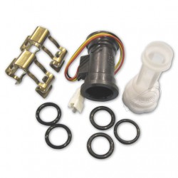 KIT TURBINA CALDERA JUNKERS 8717002132. FER44JK0281