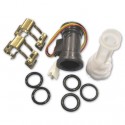 KIT TURBINA CALDERA JUNKERS 8717002132. FER44JK0281
