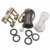 KIT TURBINA CALDERA JUNKERS 8717002132. FER44JK0281