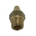 INYECTOR QUEMADOR W325 JUNKERS. FER44JK0286
