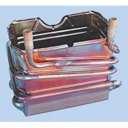 CUERPO CALENTADOR JUNKERS 8705406184. FER44JK0380