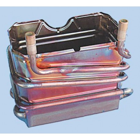 CUERPO CALENTADOR JUNKERS 8705406184. FER44JK0380