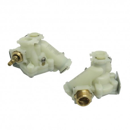 CUERPO AGUA CALDERA JUNKERS WR11E, WR11G, WR11B. FER44JK0416