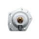 TAPA AUTOMATICO AGUA JUNKERS. FER44JK0421