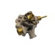 CUERPO AGUA CALENTADOR JUNKERS. FER44JK0422