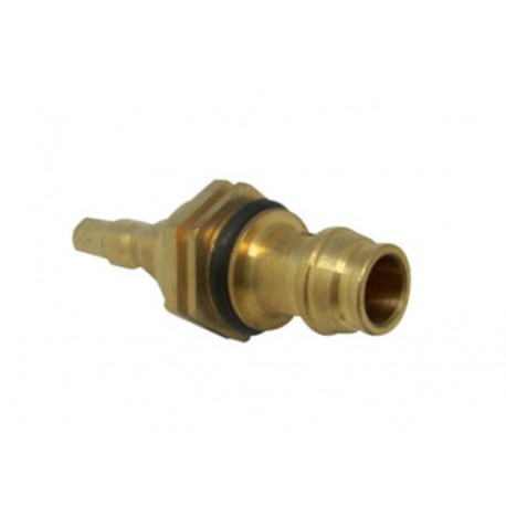 SELECTOR CAUDAL CALDERA JUNKERS WR11. FER44JK0429A