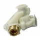 CUERPO AGUA CALDERA JUNKERS 8707006344. FER44JK0432