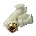 CUERPO AGUA CALDERA JUNKERS 8707006344. FER44JK0432