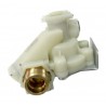 CUERPO AGUA CALDERA JUNKERS 8707006344. FER44JK0432