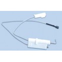 ANCASTOR BUJÍA CALENTADOR COMPATIBLE CON JUNKERS 8708107013. FER44JK0503