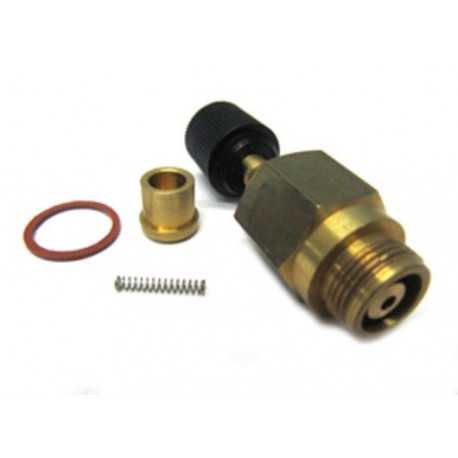 DISPOSITIVO LLENADO ISOTHERM SAUNIER DUVAL 05174600. FER44SD1208