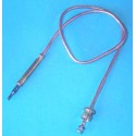 TERMOPAR CALENTADOR SAUNIER DUVAL SD14. FER44TC0006