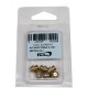 KIT INYECTORES GAS NATURAL METRICA M 7. FER44TK0015