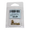 KIT INYECTORES GAS NATURAL METRICA M 7. FER44TK0016