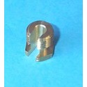 TUERCA TERMOPAR CALENTADOR ABIERTA M9X1. FER44UN0002