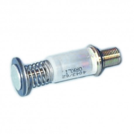 ELECTROIMAN CALENTADOR VAILLANT . FER44UN0004