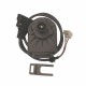 MOTOR CALDERA JUNKERS. FER46JK0200