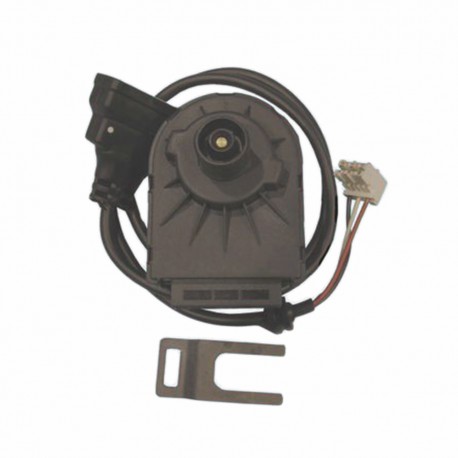MOTOR CALDERA JUNKERS. FER46JK0200