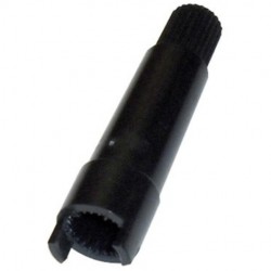 PROLONGADOR MANDO CALENTADOR COINTRA L10. FER73CT0009