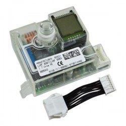 MODULO ELECTRONICO CALENTADOR. FER8707207327