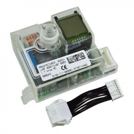 MODULO ELECTRONICO CALENTADOR. FER8707207327