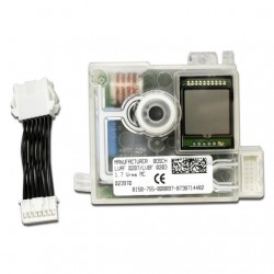 MODULO ELECTRONICO TERMO GAS JUNKERS WRD11-2 G23 S. FER8738715673
