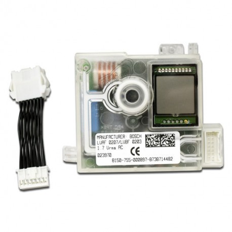 MODULO ELECTRONICO TERMO GAS JUNKERS WRD11-2 G23 S. FER8738715673