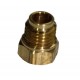 INYECTOR GAS BUTANO CALENTADOR FAGOR CA1615600. FERCA1615600