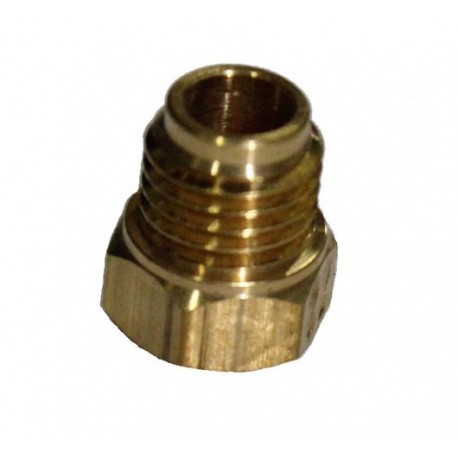INYECTOR GAS BUTANO CALENTADOR FAGOR CA1615600. FERCA1615600