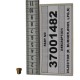 INYECTOR CALENTADOR VESTEL 37001482. FERD37001482