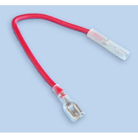 CABLE ALTA TENSION ARRANQUE CALDERA JUNKERS. FER44JK0064