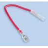 CABLE ALTA TENSION ARRANQUE CALDERA JUNKERS. FER44JK0064