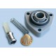 REGULADOR CAUDAL CALENTADOR JUNKERS. FER44JK0230