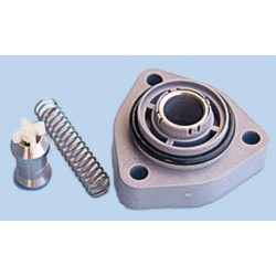 REGULADOR CAUDAL CALENTADOR JUNKERS. FER44JK0235