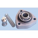 REGULADOR CAUDAL CALENTADOR JUNKERS. FER44JK0235